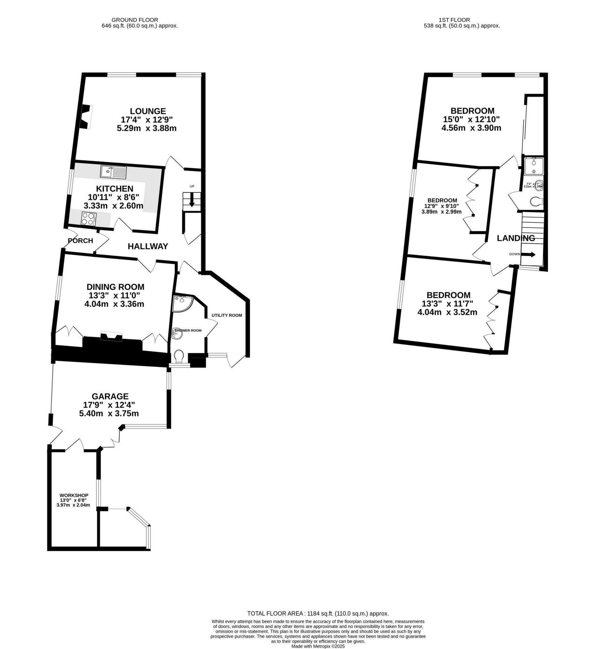 Floor Plan 1 Floor Plan 1