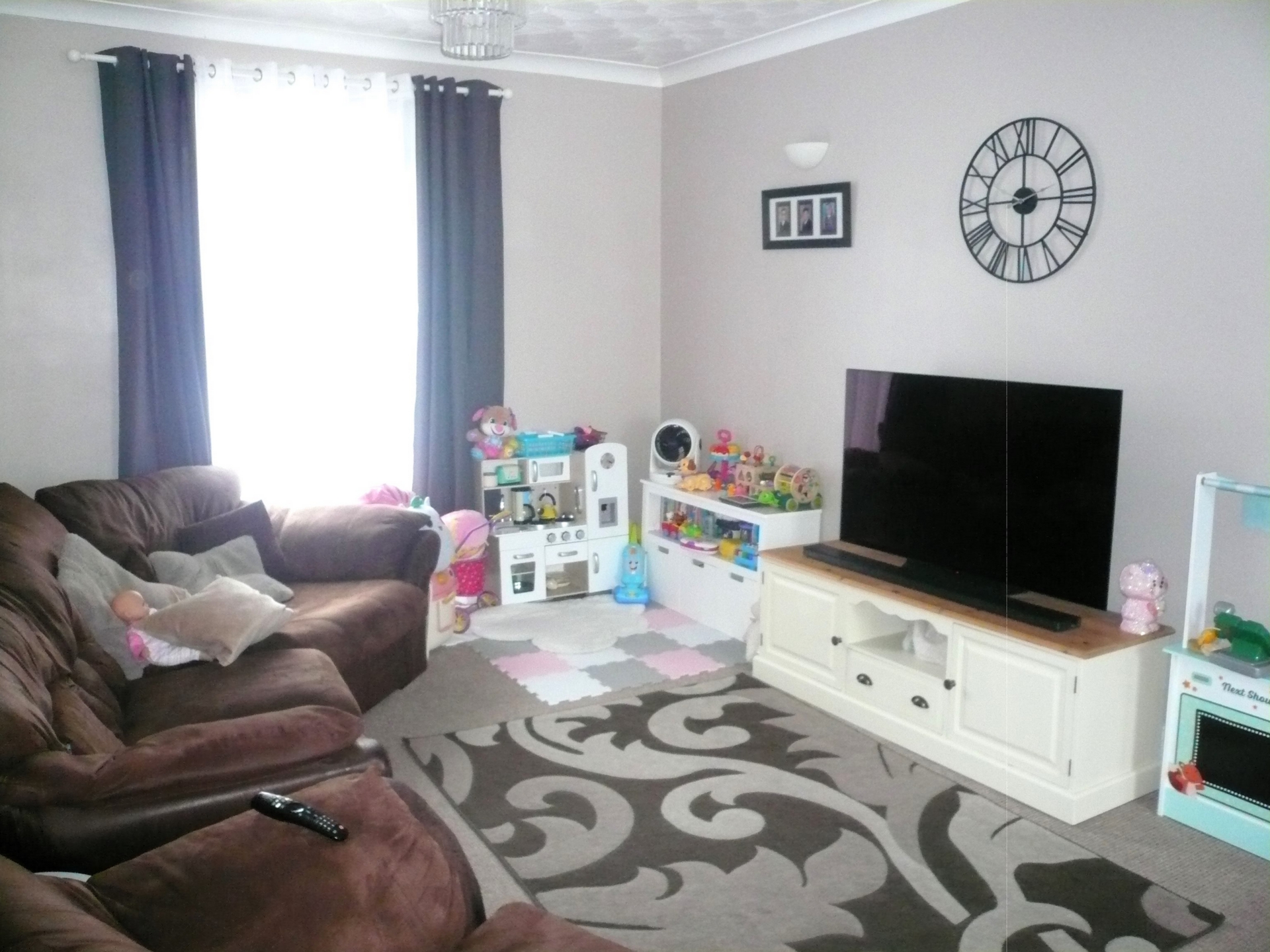 Lounge Area