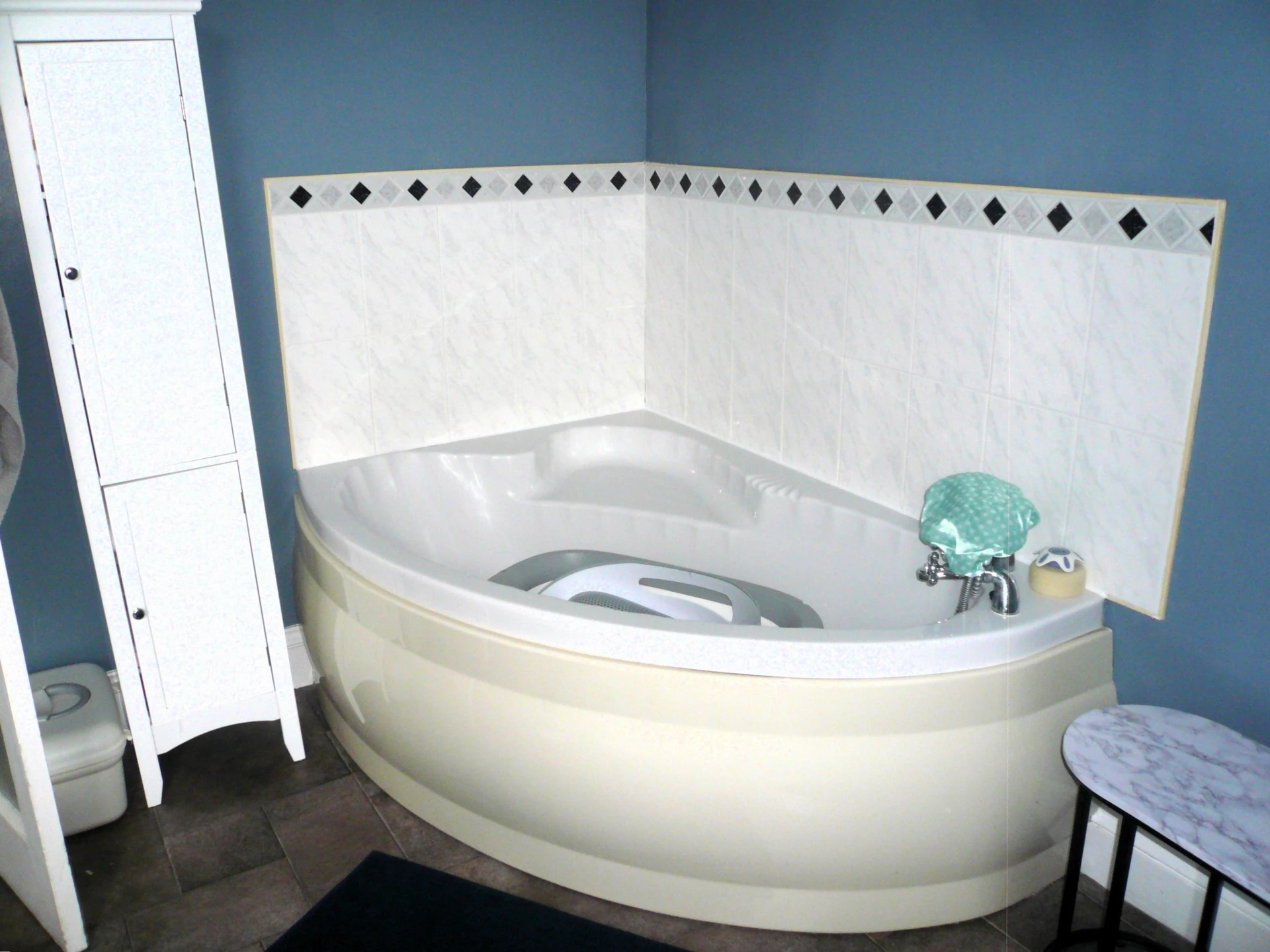 Bathroom/Shower Room