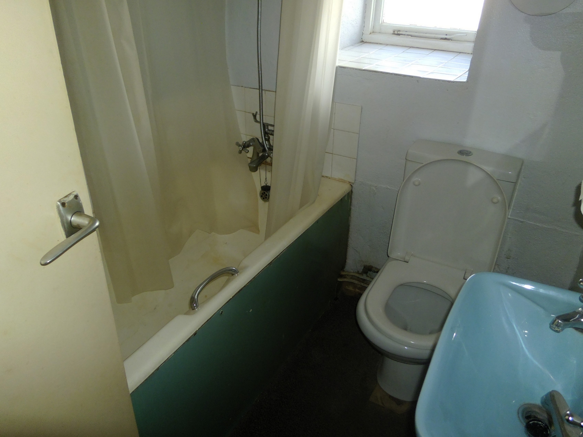Bathroom/WC