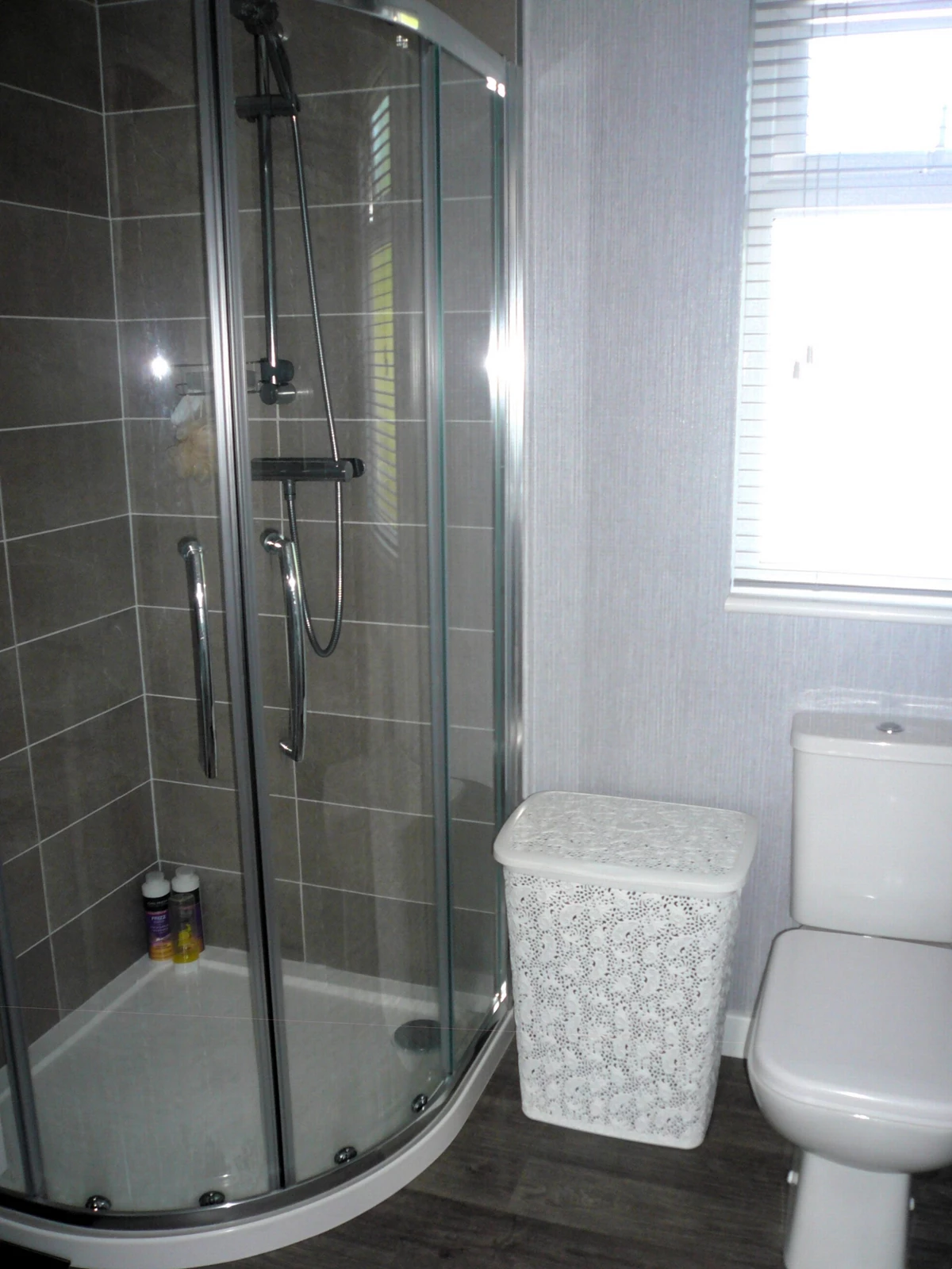 En-suite Shw/WC