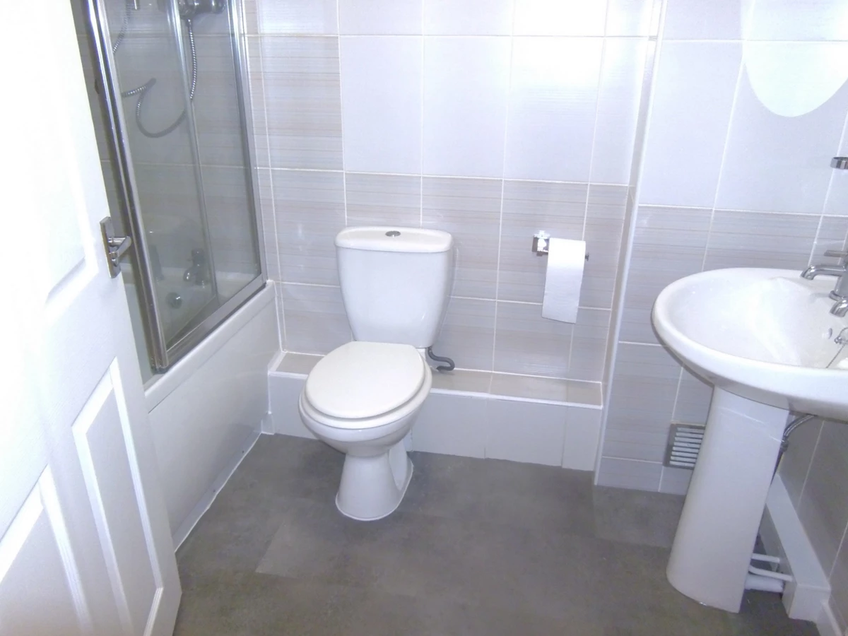 Bathroom/WC