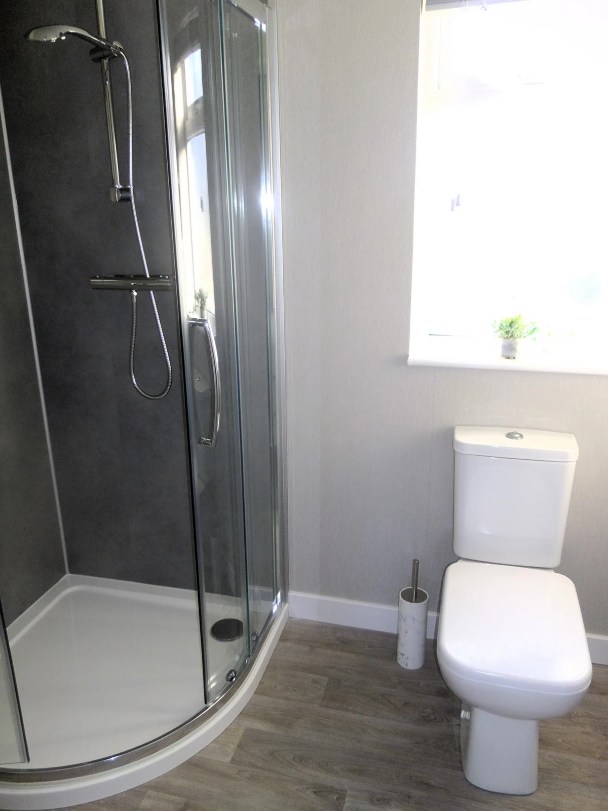 En-Suite Shower/WC