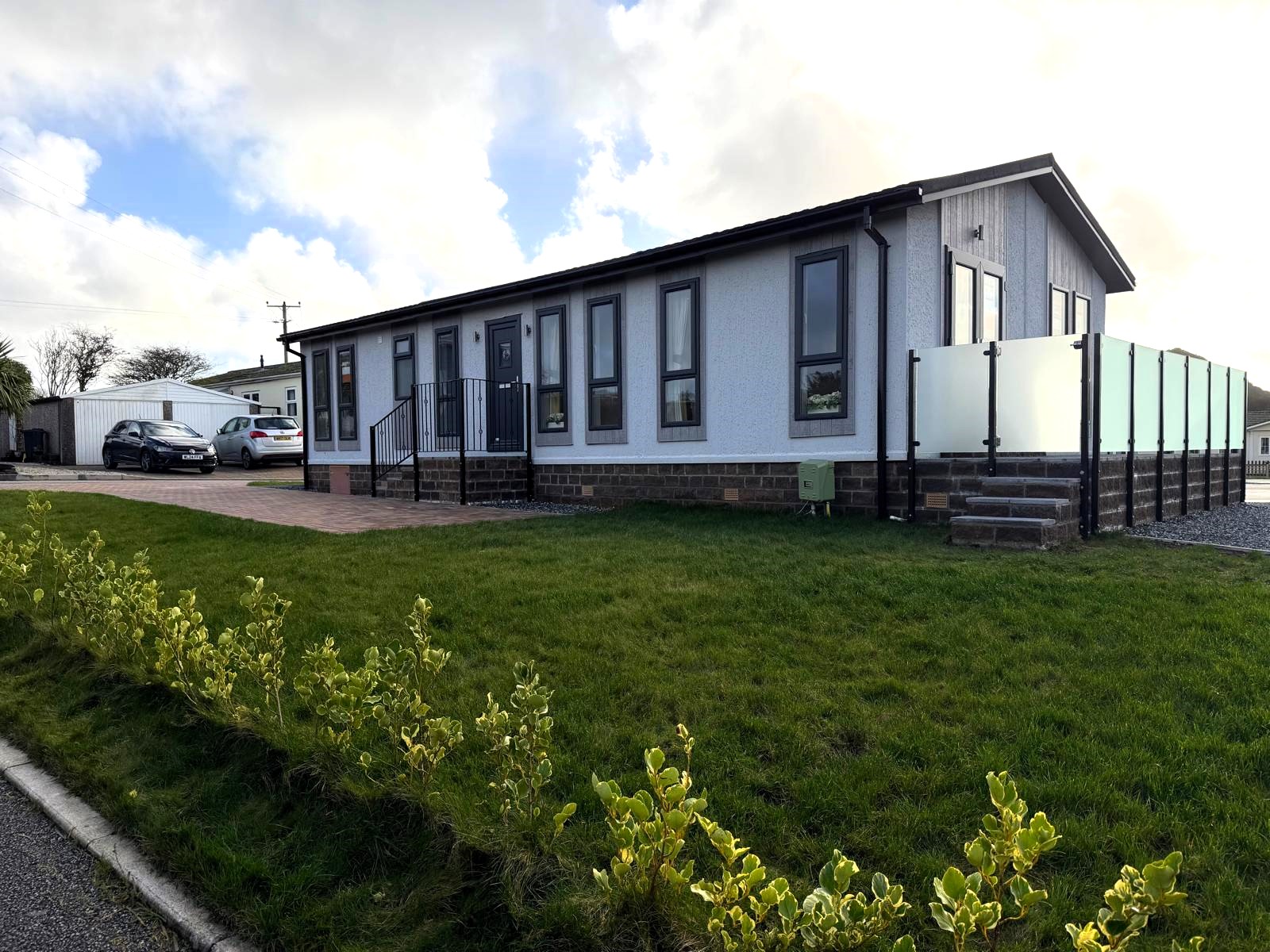 Rosevear Park, Gothers Road, St Dennis, PL26
