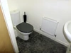 Cloakroom/WC Cloakroom/WC