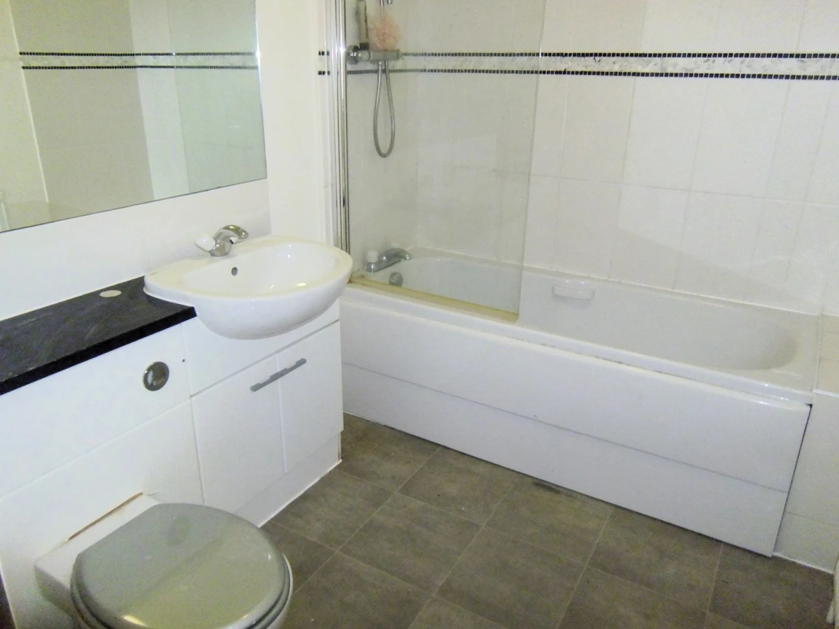 Bathroom/WC