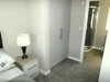 Dressing Area Dressing Area