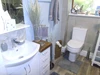 Shower/WC Shower/WC