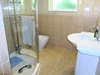 Shower room Shower room
