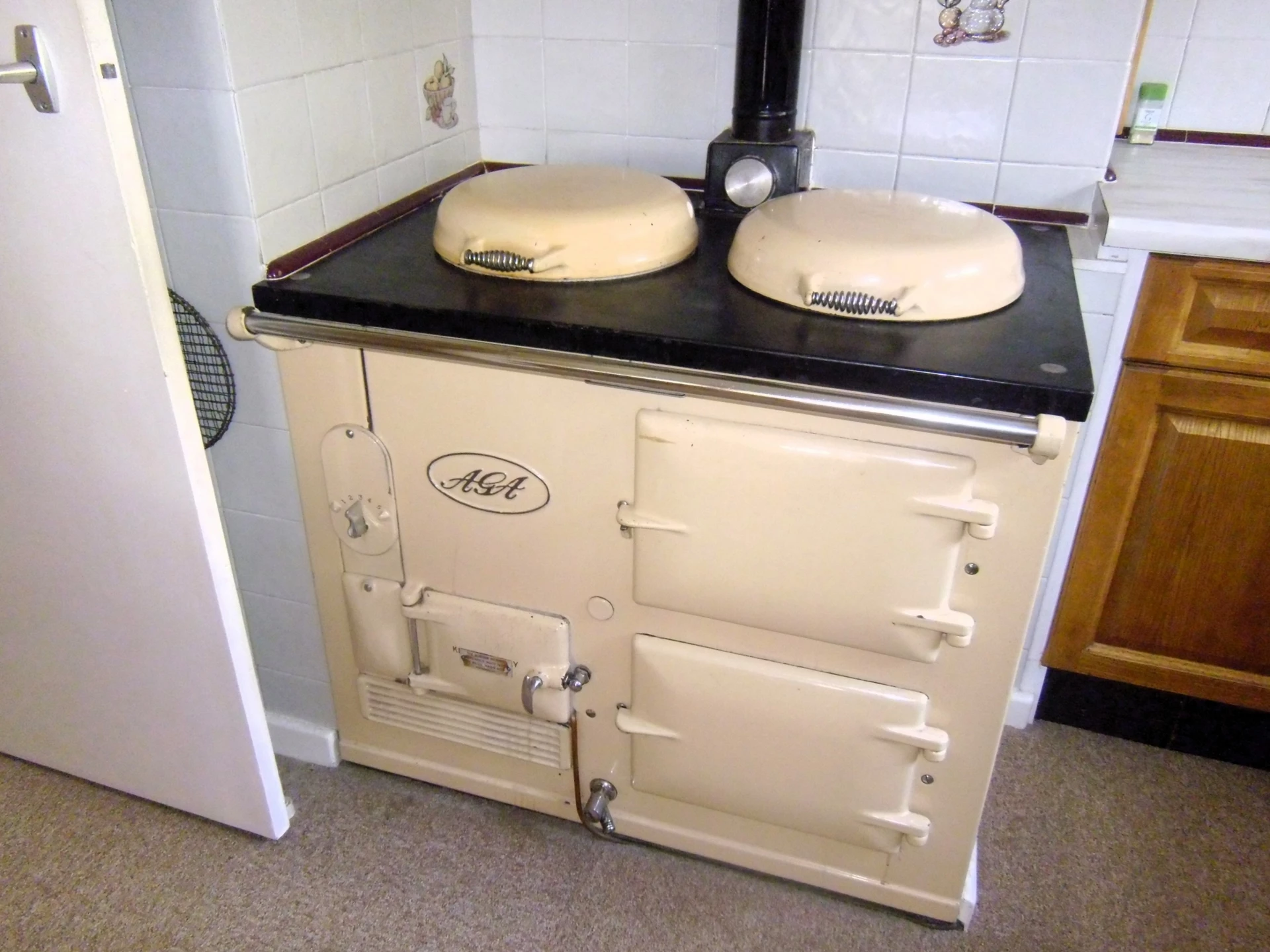 AGA