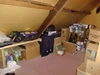 Eaves Storage Area Eaves Storage Area