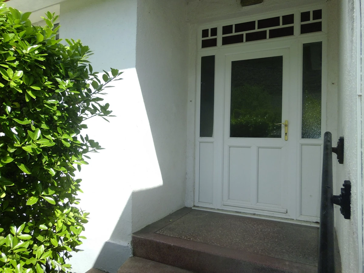 Porch