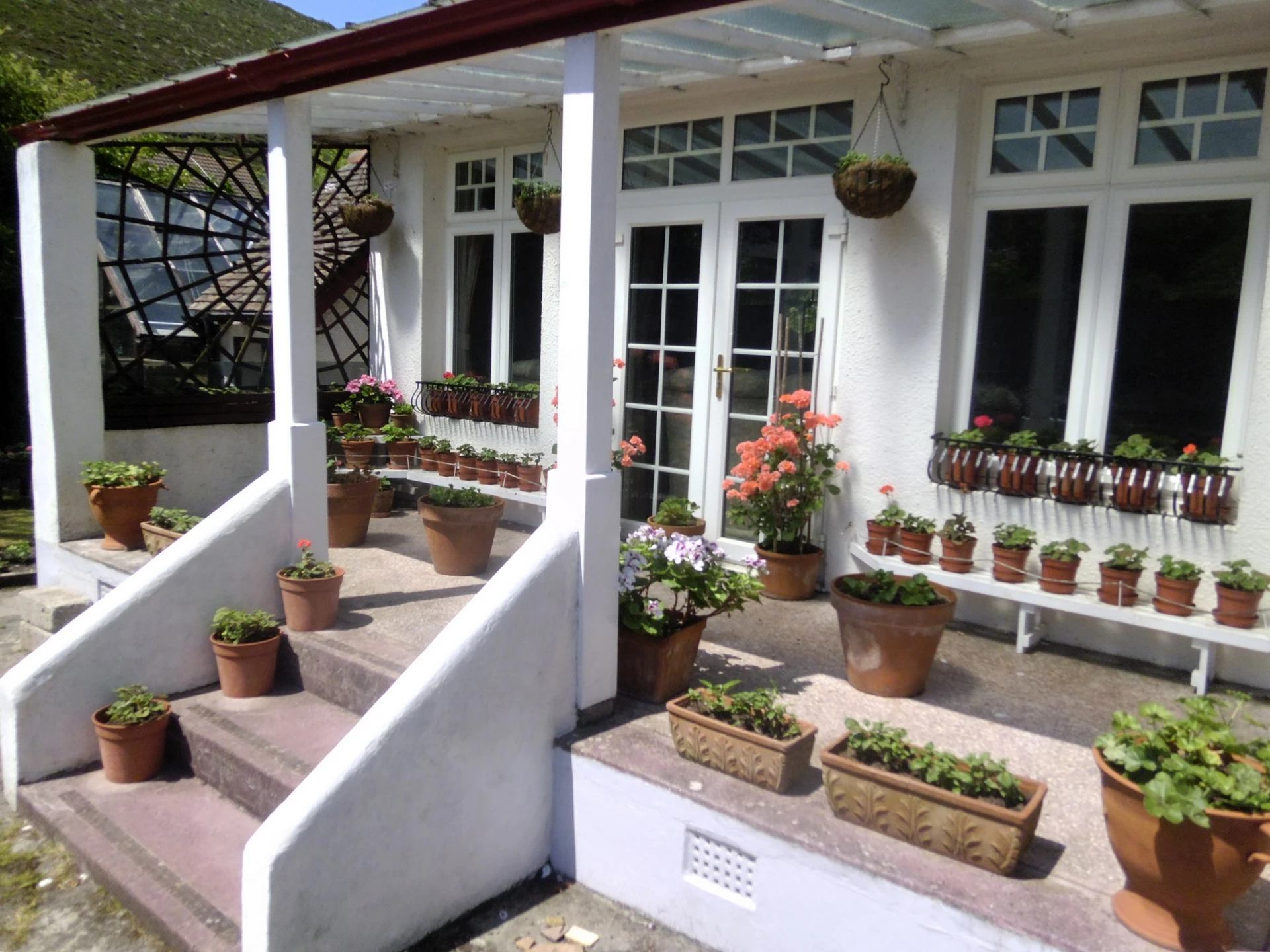 Veranda