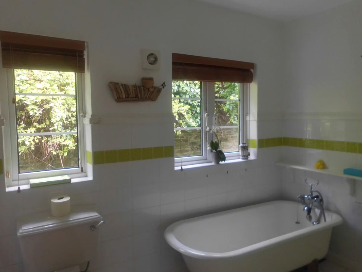 Bathroom/WC