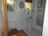Shower/WC Shower/WC