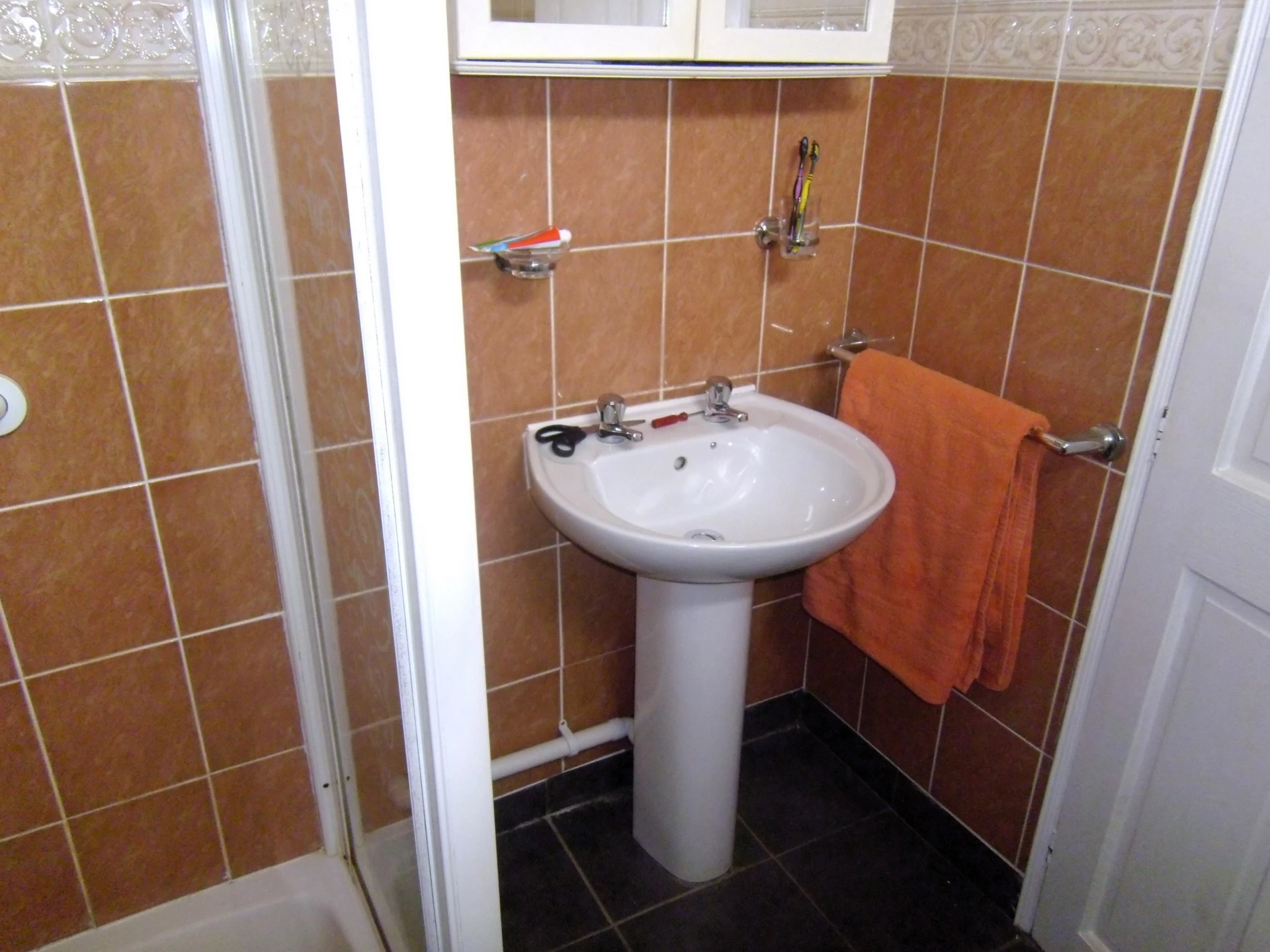Shower Room/WC