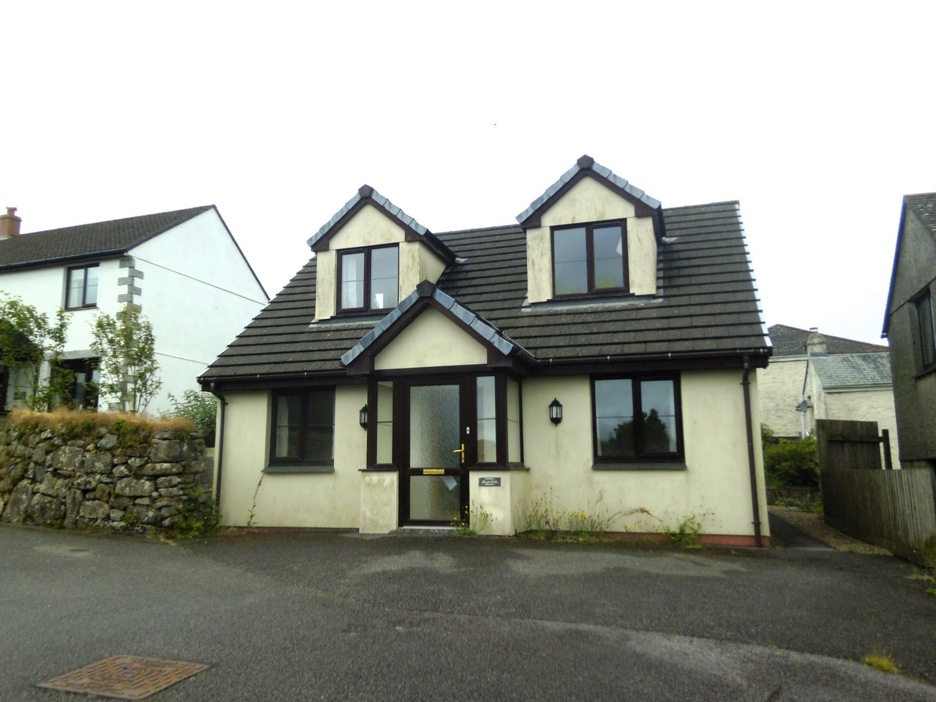 Let Agreed Lower Carnkie