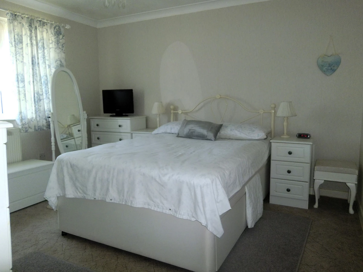 Baedroom 1