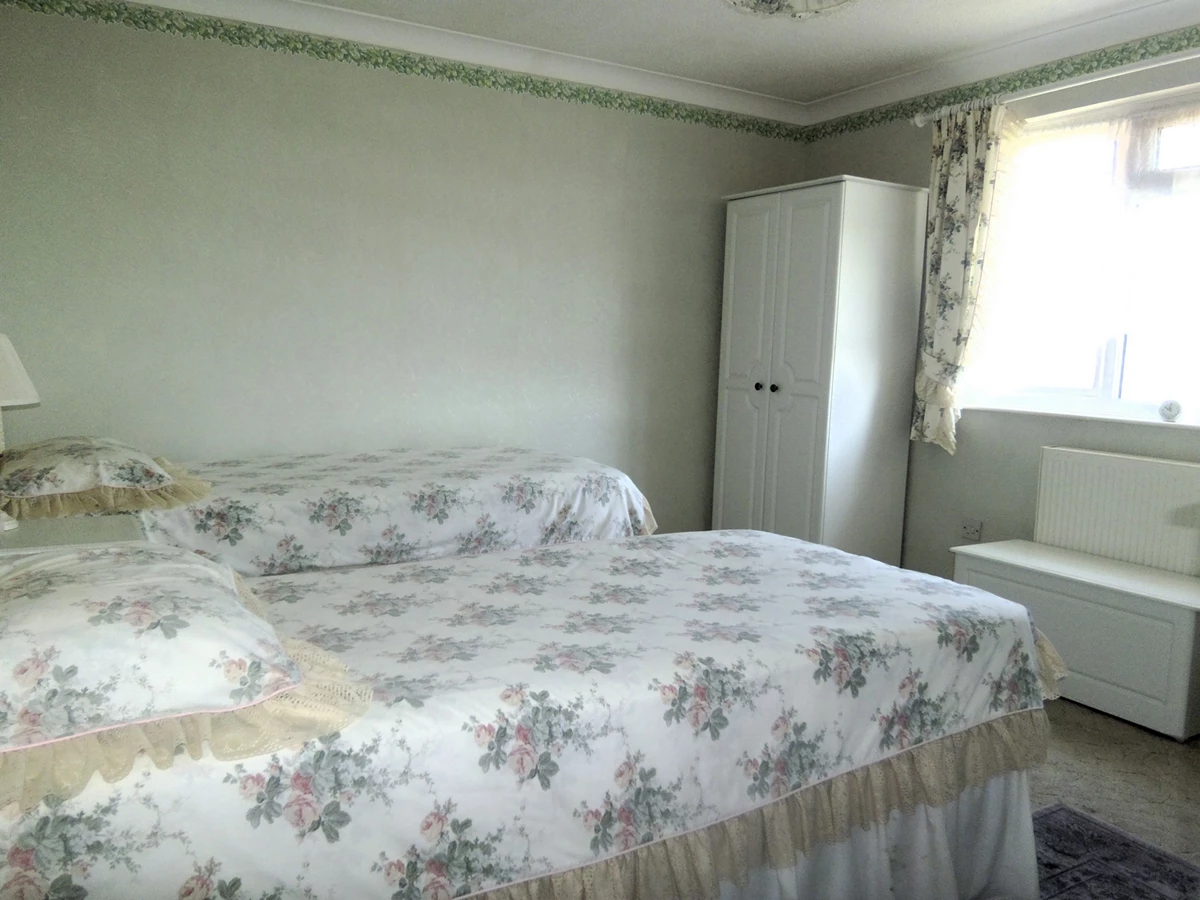 Bedroom 2