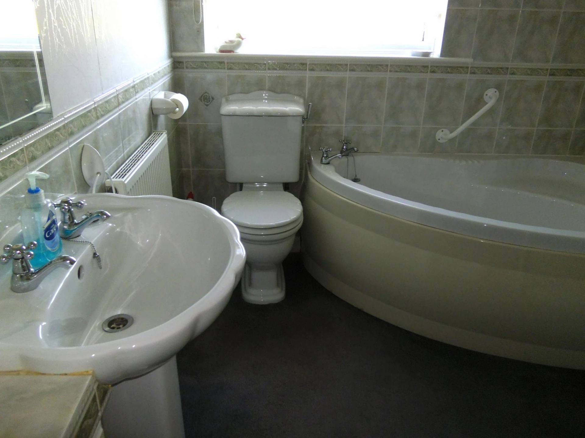 Bathroom/WC