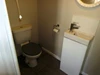 Cloakroom/WC Cloakroom/WC