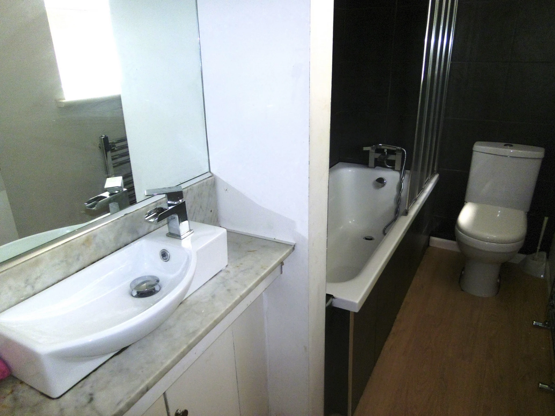 Bathroom/WC