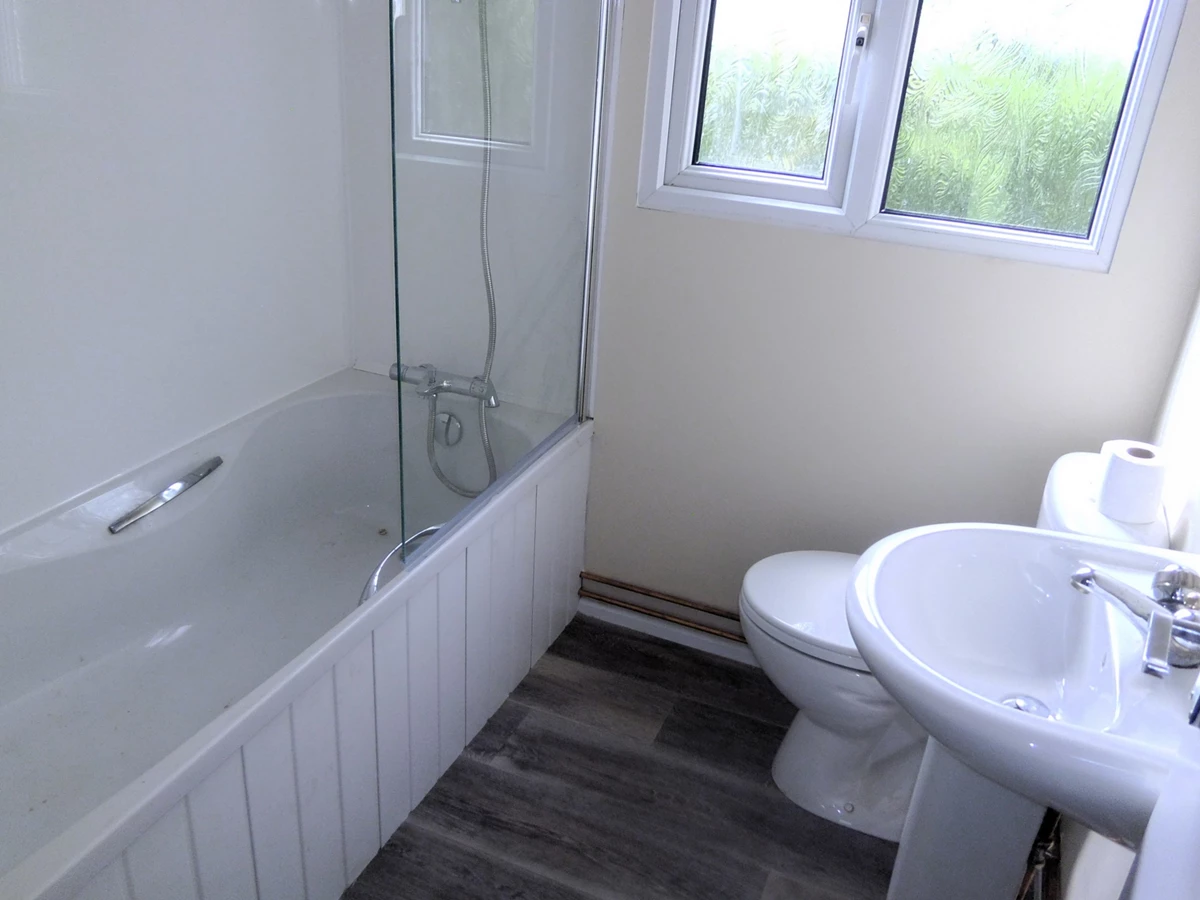 Bathroom/WC