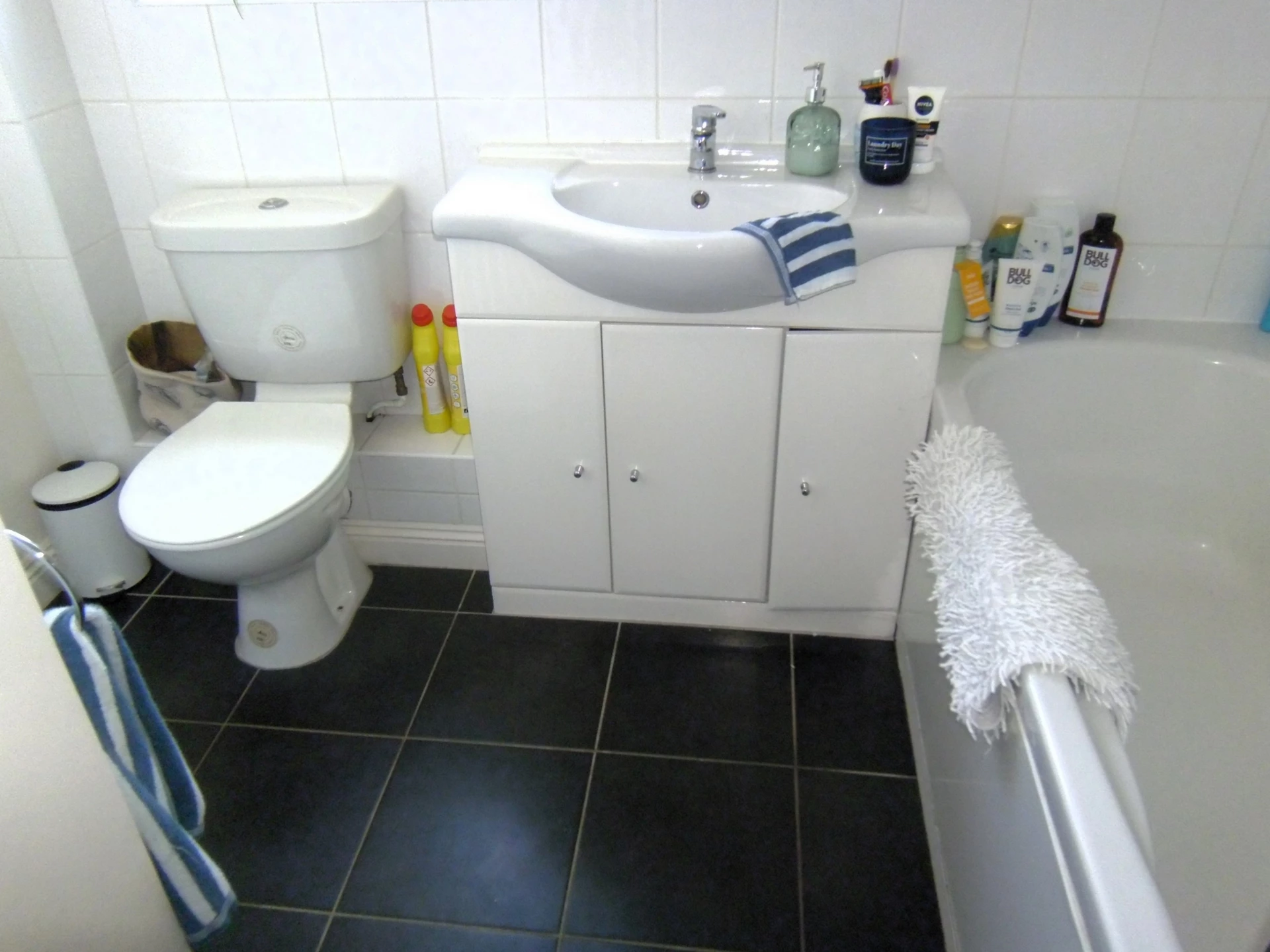 Bathroom/WC