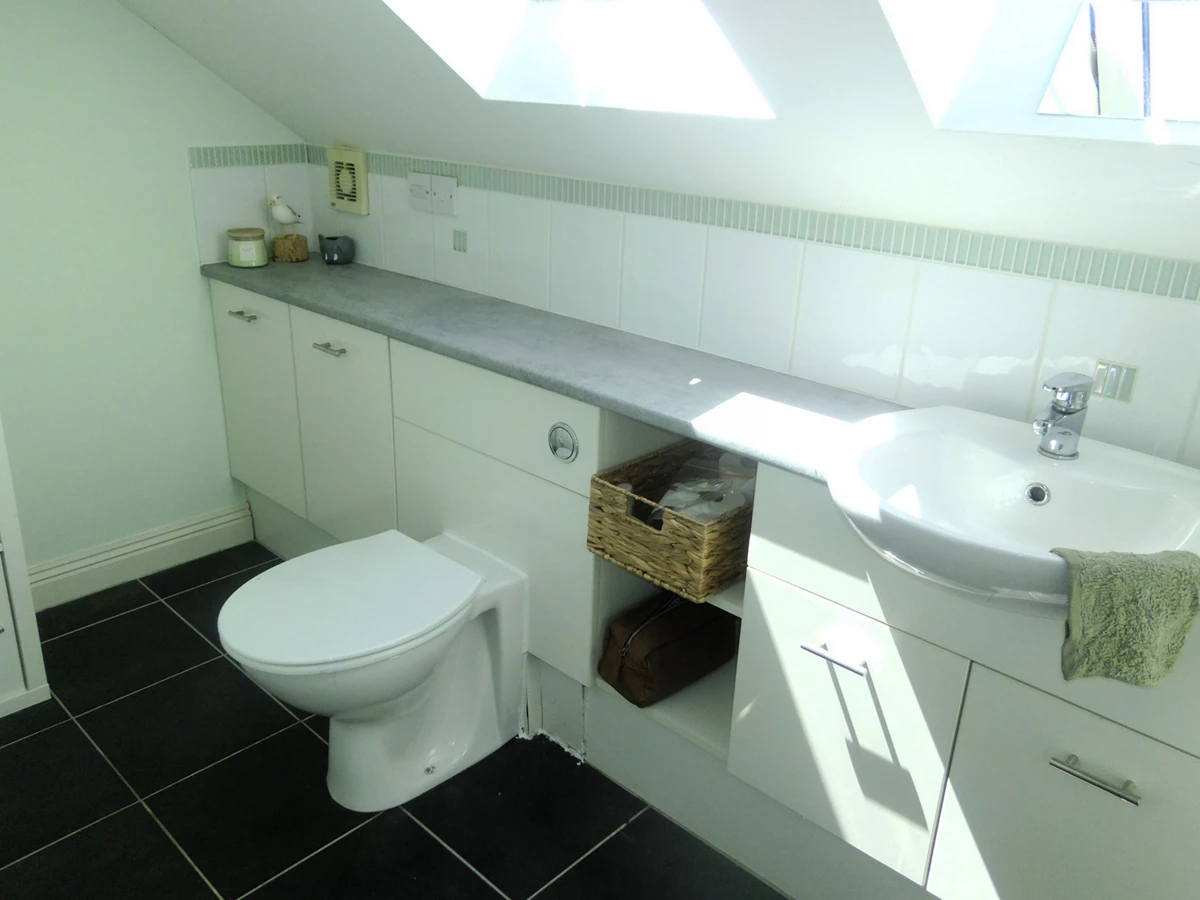 En-Suite WC