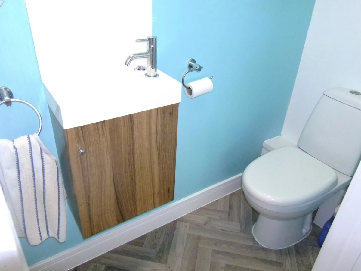 Ensuite
