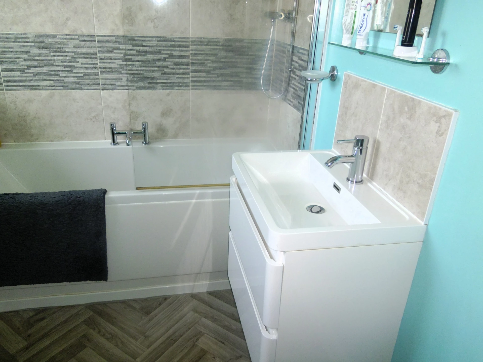 Bathroom/WC