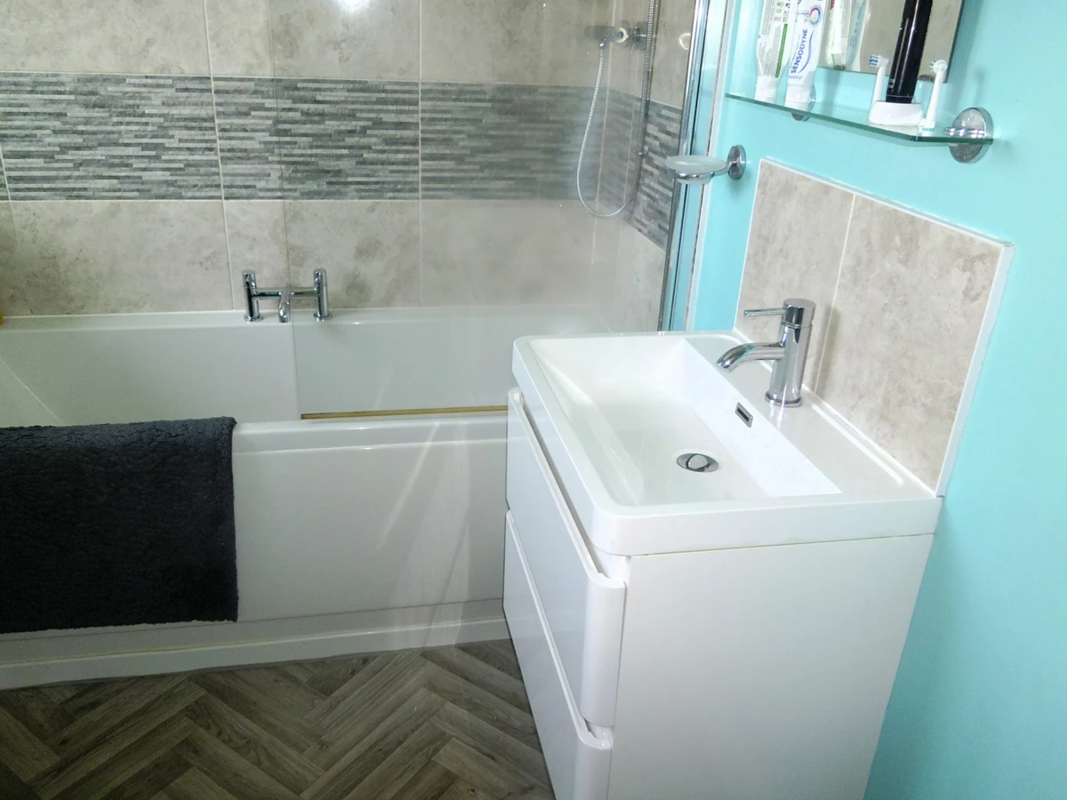 Bathroom/WC