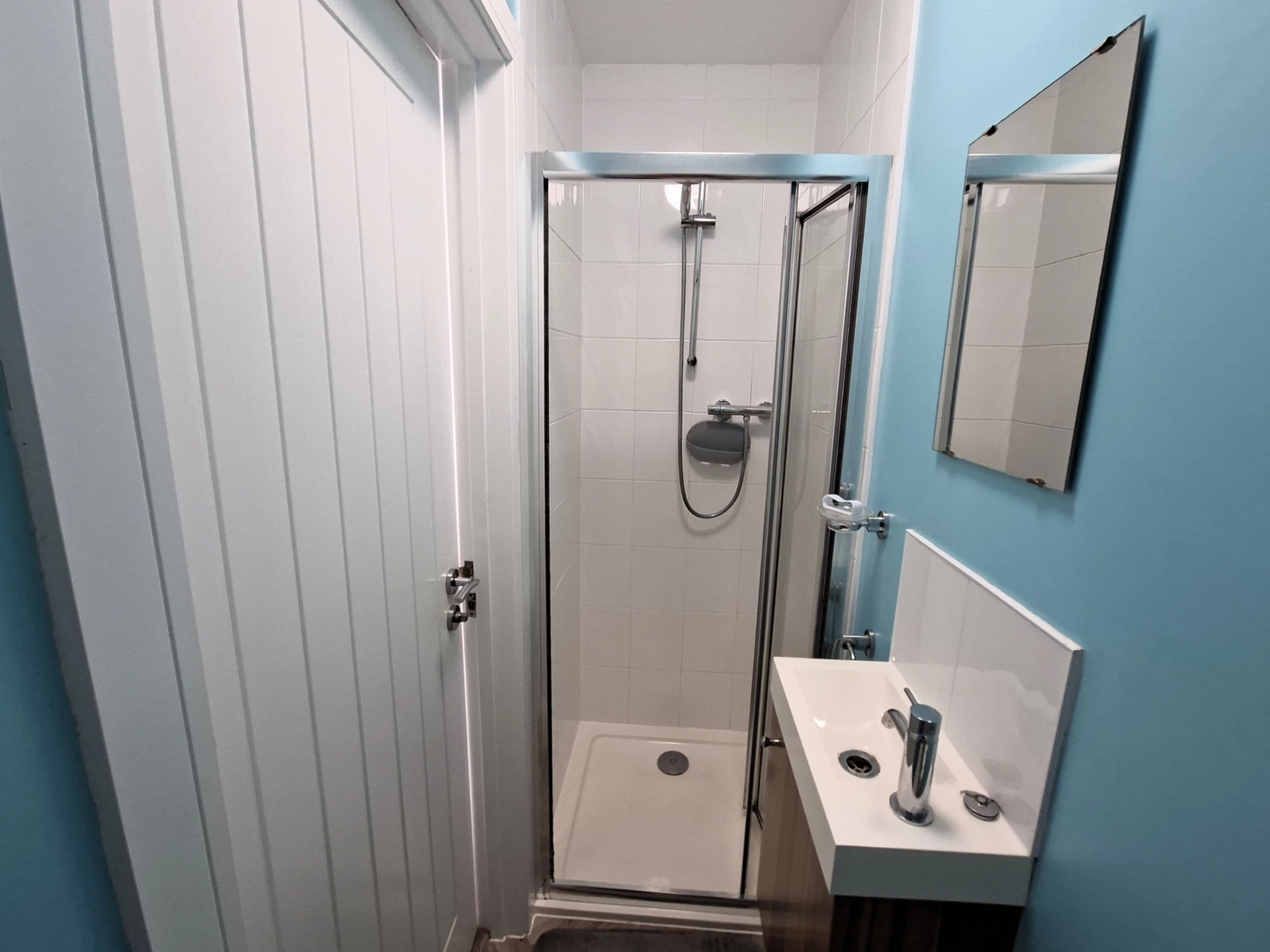 Ensuite