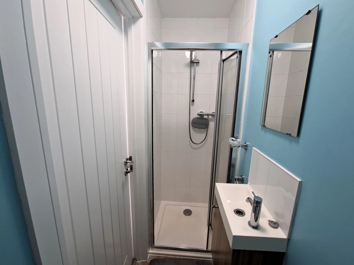 Ensuite