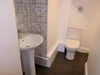 Cloakroom/WC Cloakroom/WC