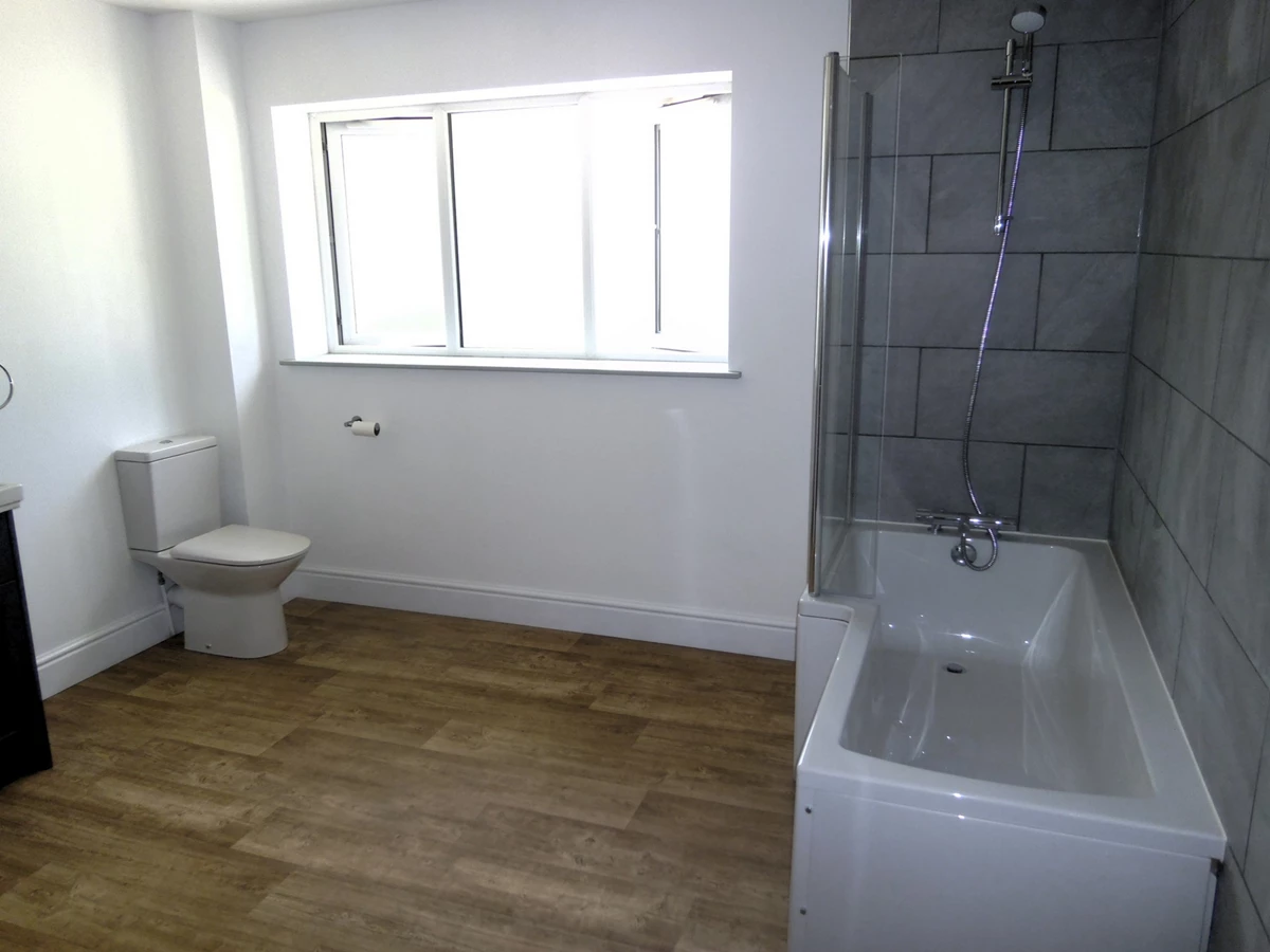 Bathroom/WC