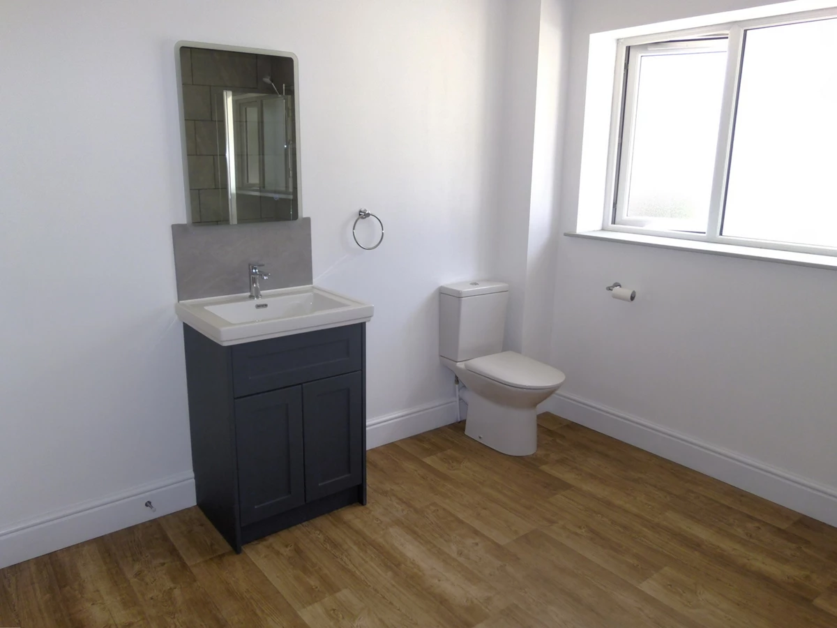 Bathroom/WC