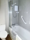 Bathroom/WC Bathroom/WC