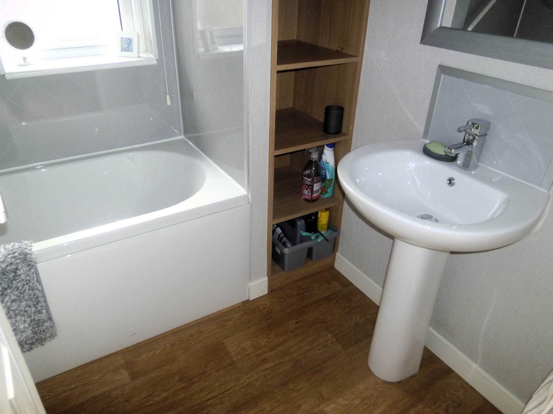 Bathroom/WC
