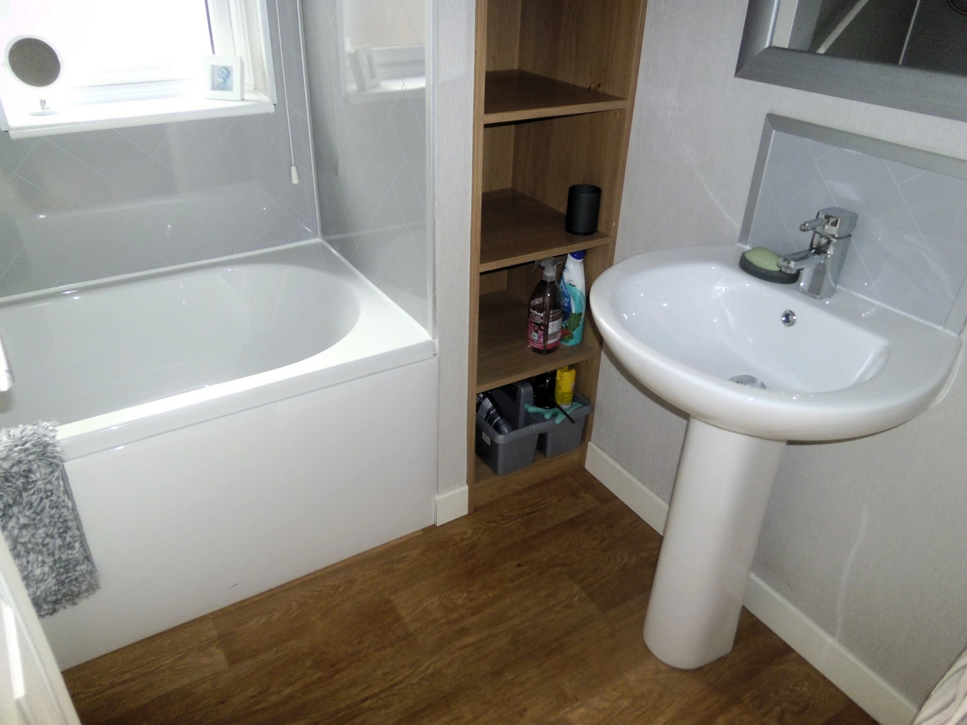 Bathroom/WC