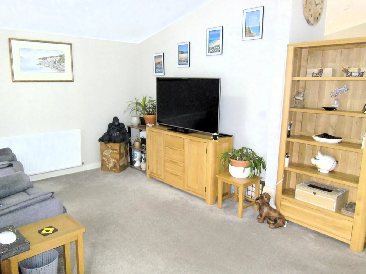Lounge Area