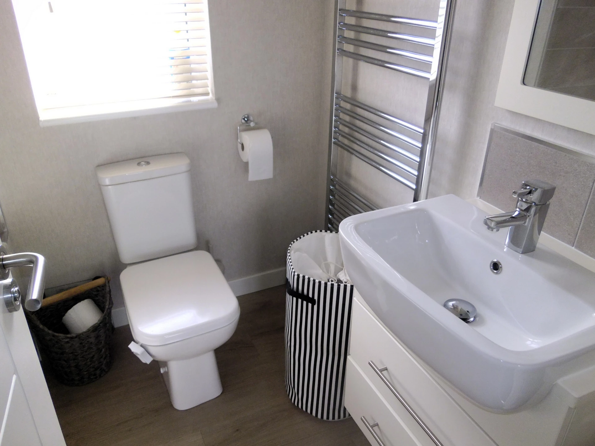 Bathroom/WC
