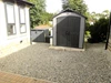 Storage Shed Storage Shed