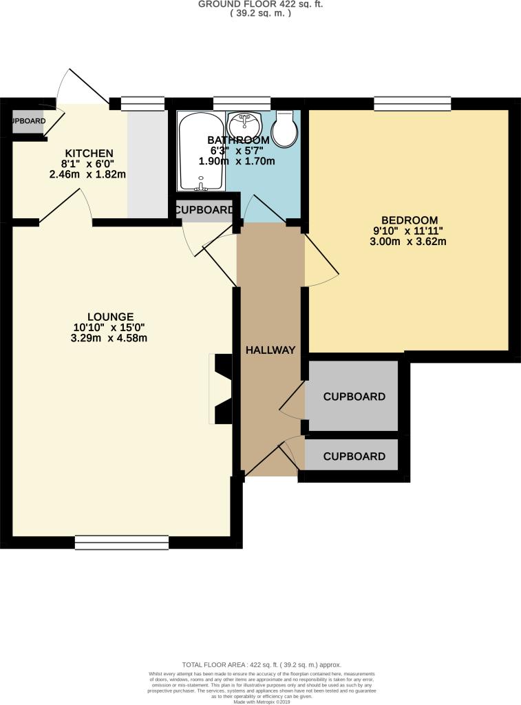 Floor Plan 1 Floor Plan 1