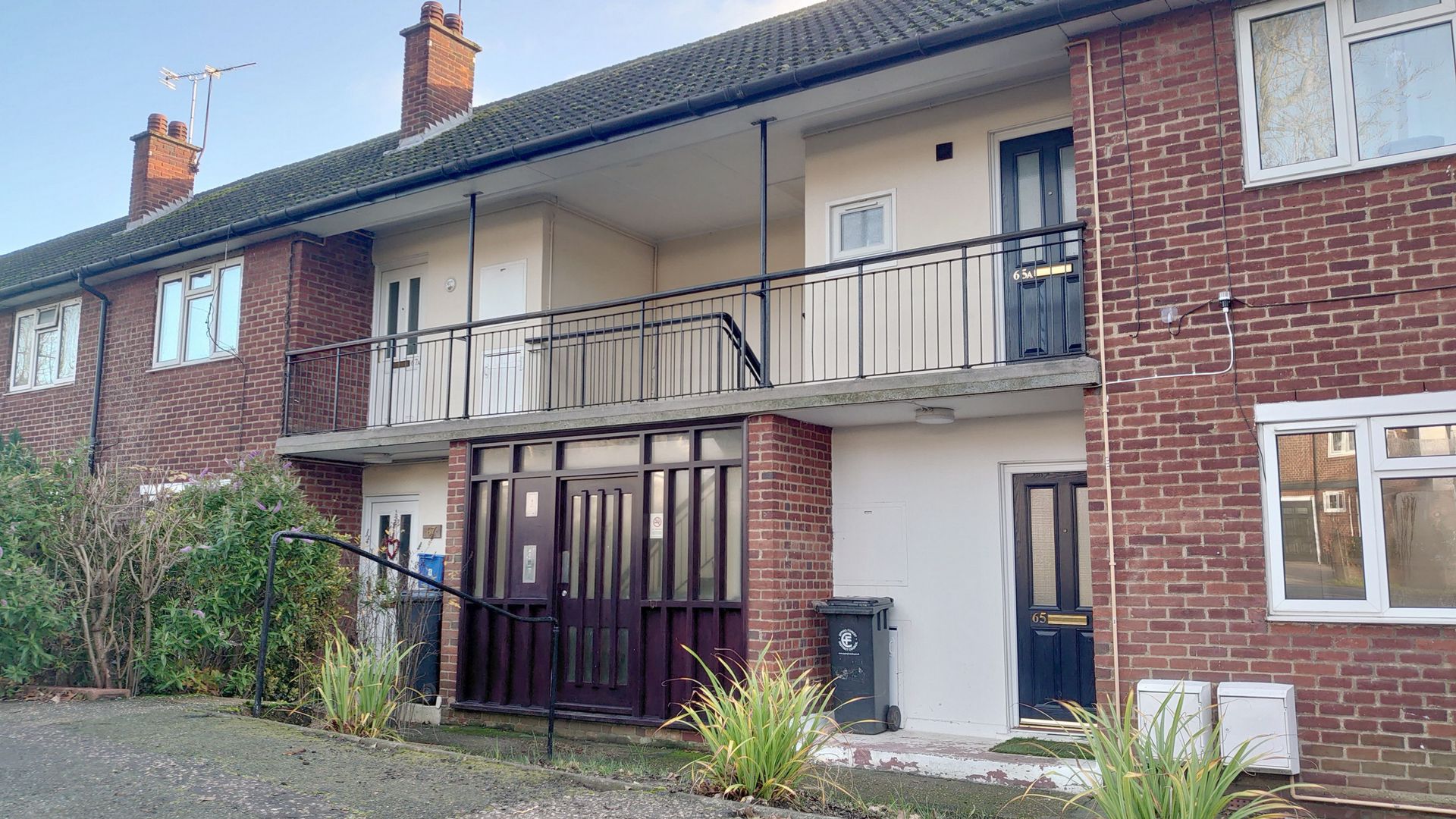 Property photo: High Road, Buckhurst Hill, IG9