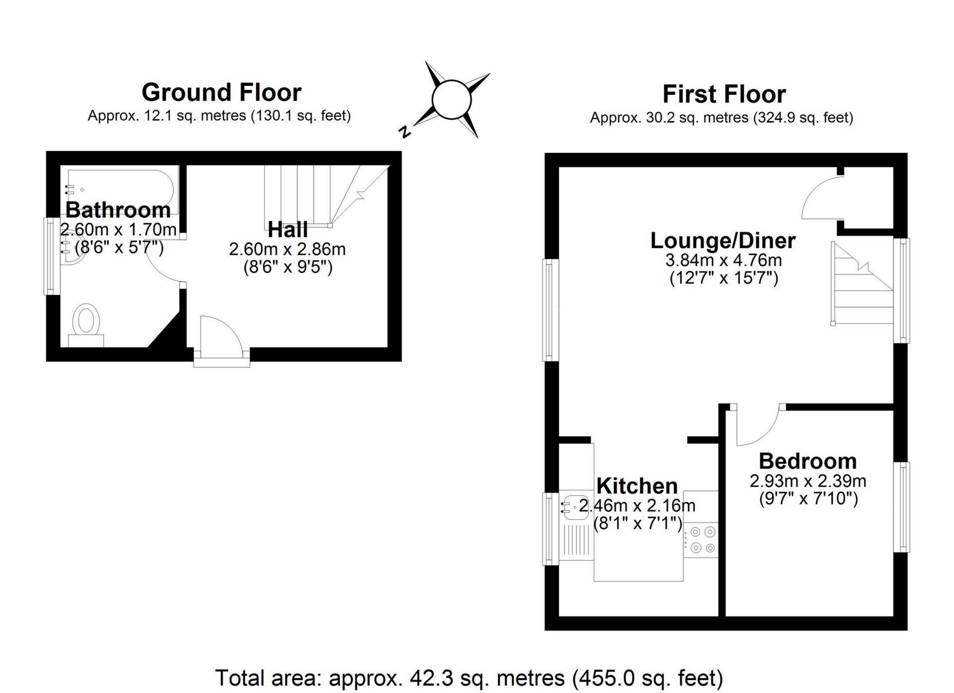 Floor Plan 2 Floor Plan 2