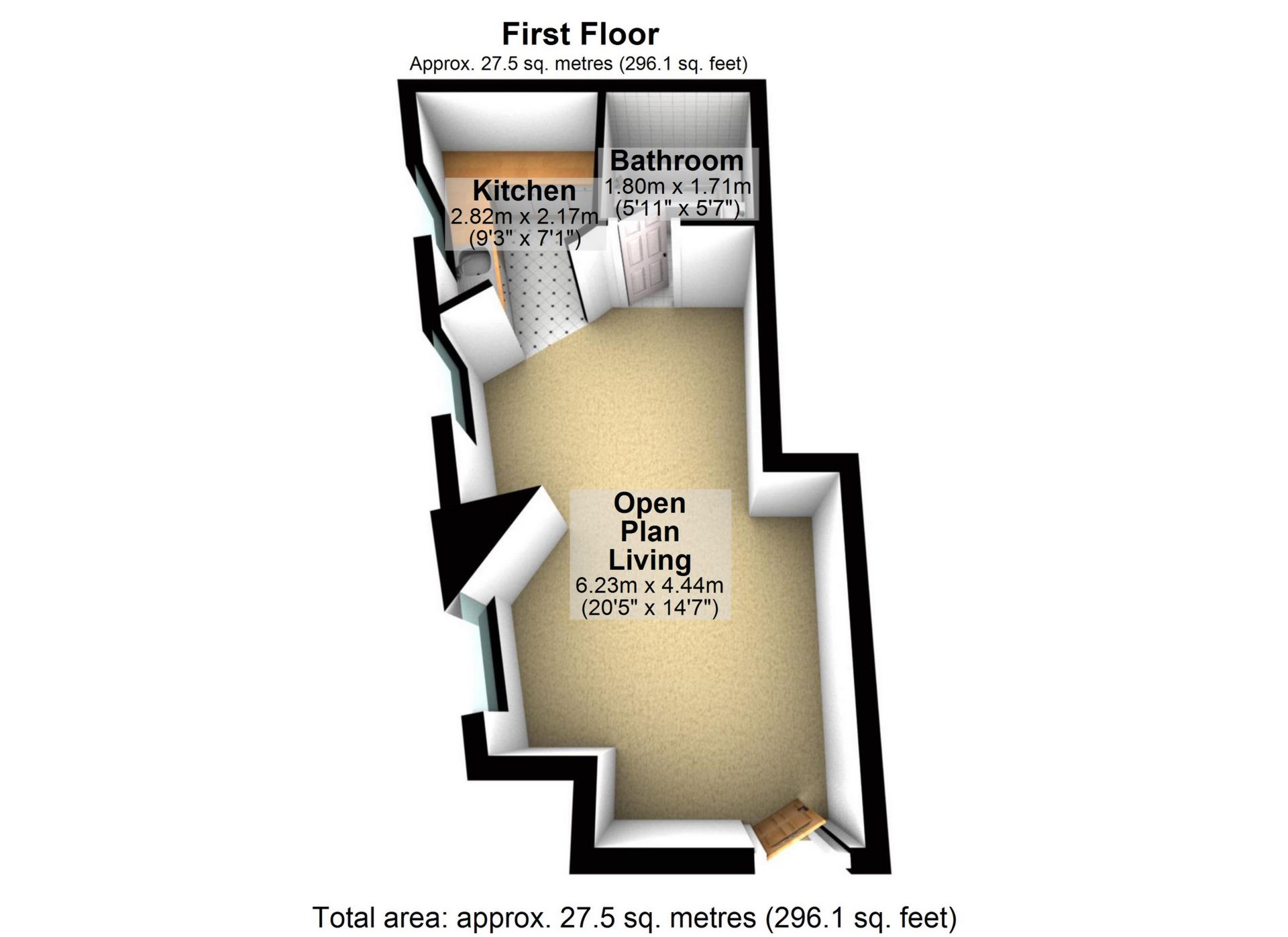 Floor Plan 2 Floor Plan 2