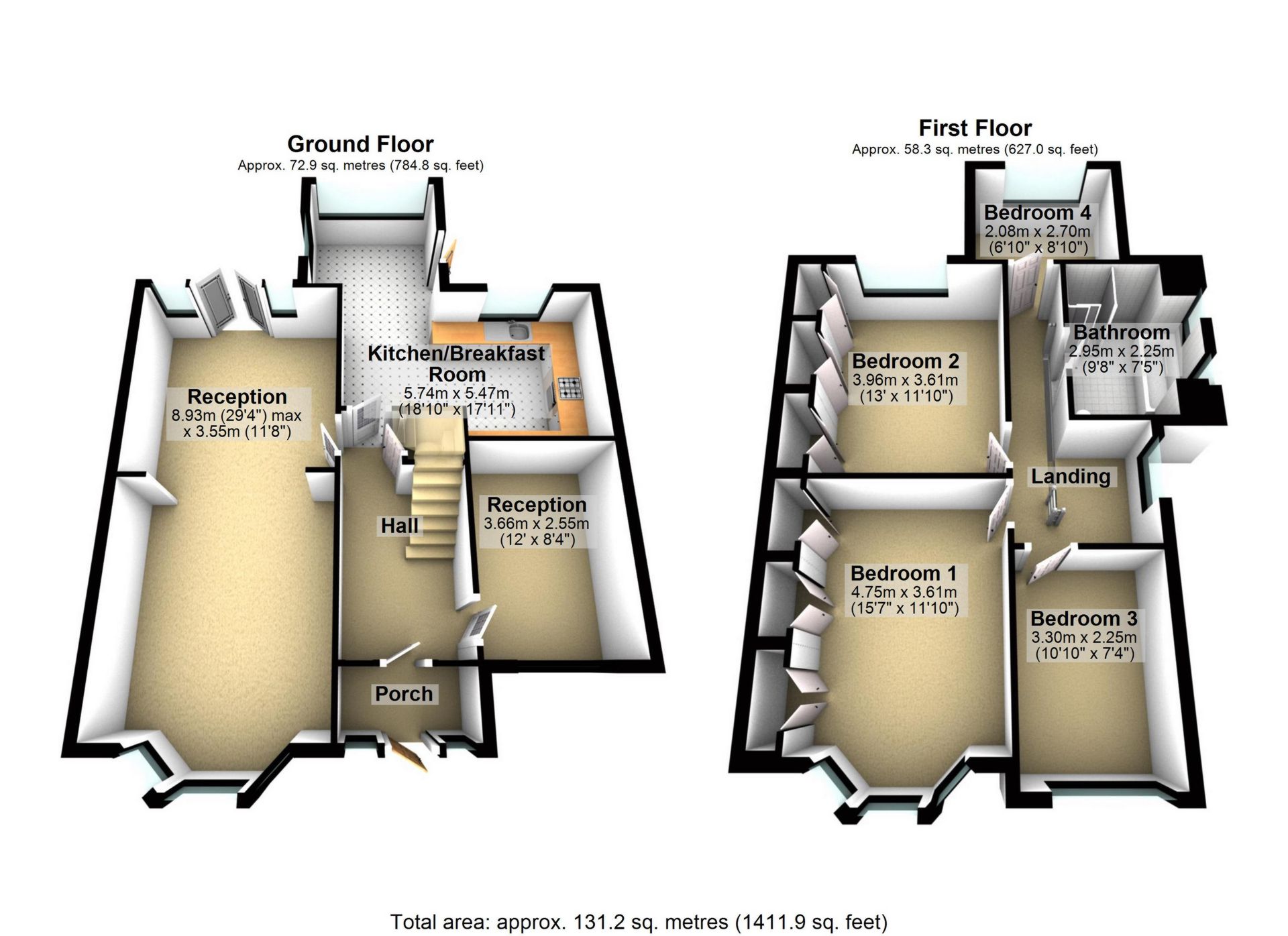 Floor Plan 2 Floor Plan 2