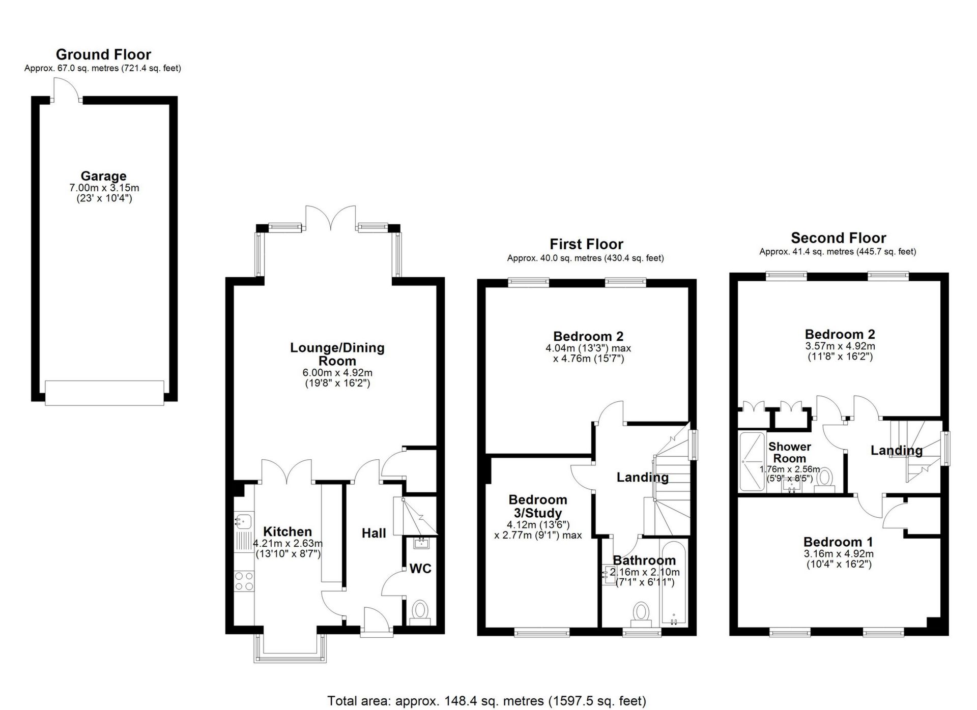 Floor Plan 1 Floor Plan 1