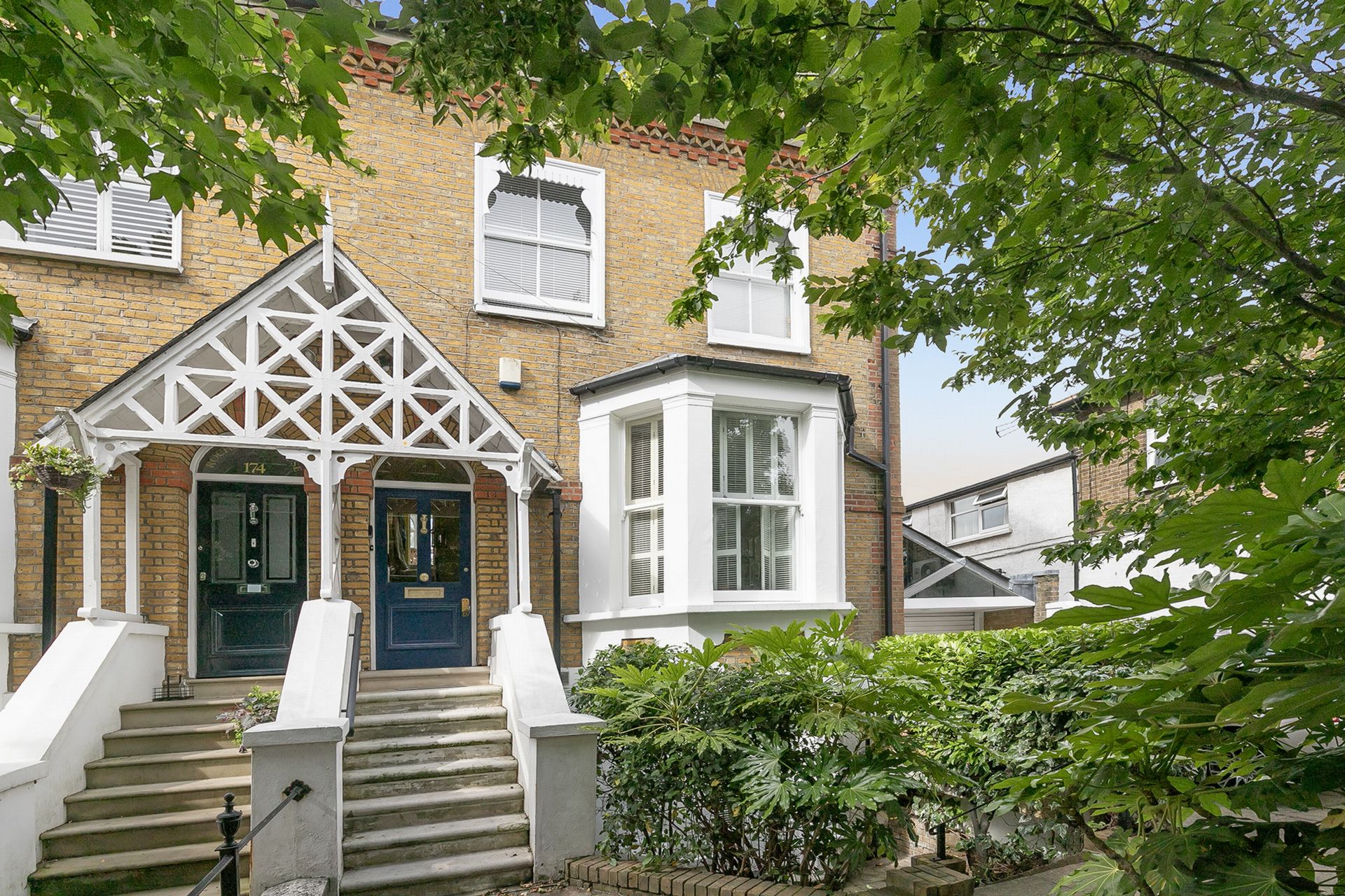 Property photo: Buckhurst Hill, IG9
